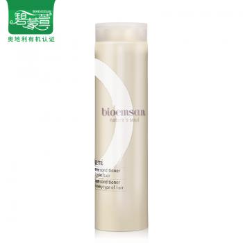 碧蒙萱·天然滋養(yǎng)護發(fā)素